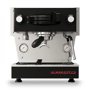 Замена мотора кофемолки на кофемашине La Marzocco в Краснодаре